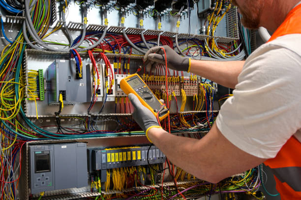 Best Affordable Electrical Installation  in Lla Lla, WA